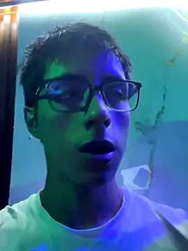 EstivenSallas online show from November 16, 3:12 am