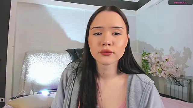 Snapshot of _spicygirl chatting on October 10, 8:30 pm spicygirl online show from October 10, 8:30 pm