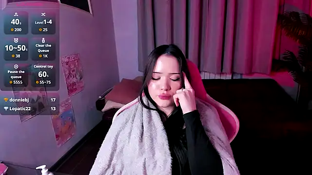 Snapshot of _spicygirl chatting on November 22, 8:46 am spicygirl online show from November 22, 8:46 am