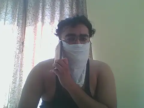 Kunal6782 online show from September 14, 10:14 am