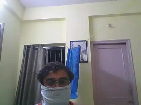 Kunal6782 online show from September 15, 6:30 pm