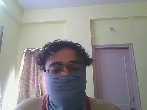 Kunal6782 online show from September 17, 10:28 am