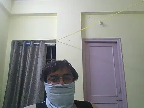 Kunal6782 online show from September 20, 7:37 pm