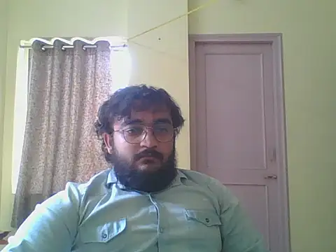 Kunal6782 online show from October 18, 9:43 am