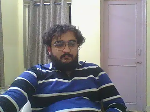 Kunal6782 online show from October 21, 9:26 pm
