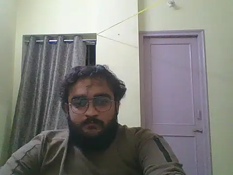 Kunal6782 online show from October 22, 6:29 pm