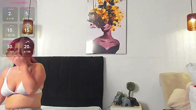 Snapshot of _ruby_red chatting on September 18, 4:14 am ruby red online show from September 18, 4:14 am
