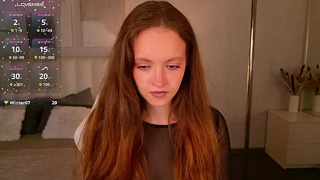 Snapshot of SallyPinkman chatting on September 26, 10:19 am SallyPinkman online show from September 26, 10:19 am