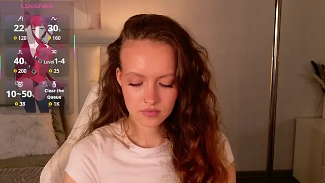 Snapshot of SallyPinkman chatting on October 28, 2:20 pm SallyPinkman online show from October 28, 2:20 pm