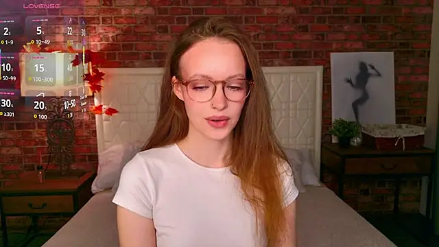 Snapshot of SallyPinkman chatting on November 4, 7:40 am SallyPinkman online show from November 4, 7:40 am