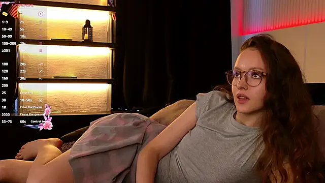 Snapshot of SallyPinkman chatting on November 8, 12:05 pm SallyPinkman online show from November 8, 12:05 pm