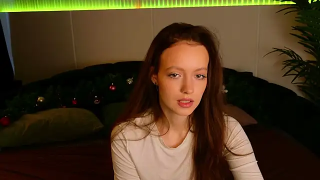 SallyPinkman online show from December 18, 9:04 am