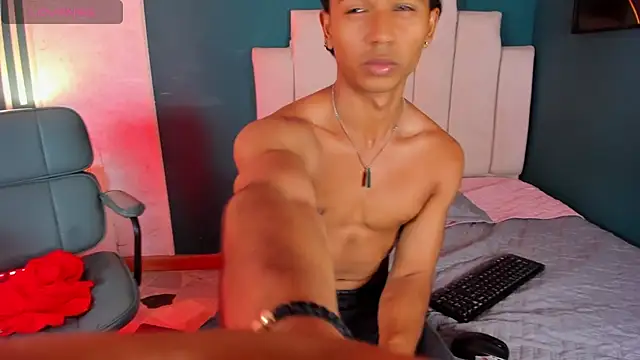 Jaycob Black1 online show from September 15, 1:00 pm