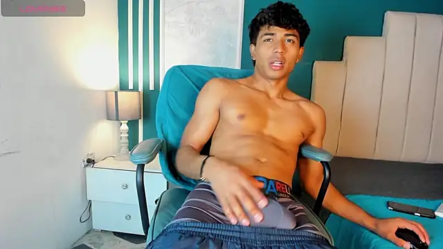 Jaycob Black1 online show from September 25, 12:09 pm