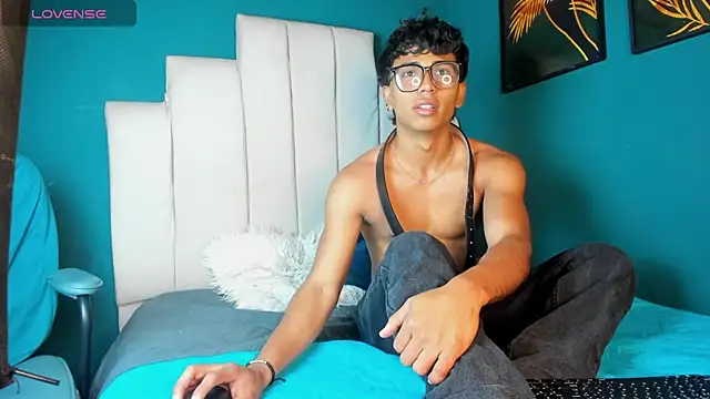 Jaycob Black1 online show from September 26, 12:20 pm