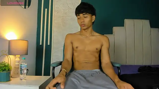 Jaycob Black1 online show from October 3, 12:24 pm