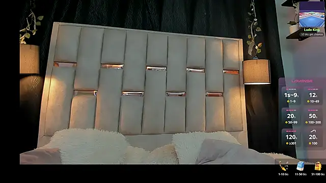 Snapshot of Marcello_Nova chatting on November 12, 12:49 pm Marcello Nova online show from November 12, 12:49 pm