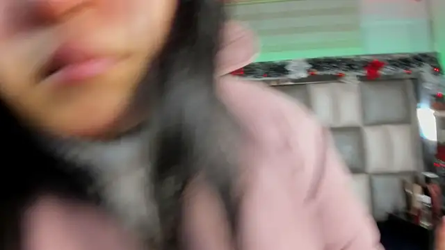 abbiecollins js online show from December 3, 3:36 am