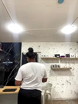 Karol sexy23 online show from November 1, 3:03 pm