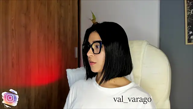 val varago online show from March 13, 4:41 am