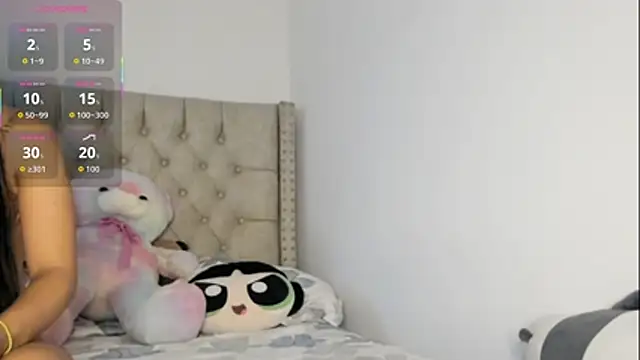 miaaaparker  online show from November 22, 12:53 am