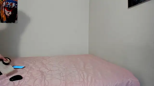 mariajose222 online show from May 3, 2:17 am