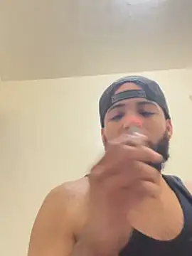 LeoPR00 online show from October 16, 2:18 pm