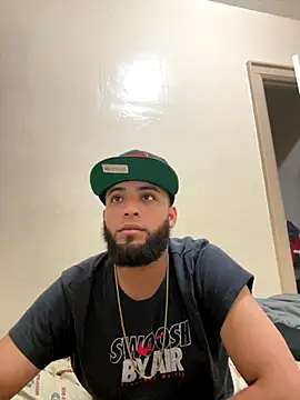 LeoPR00 online show from October 20, 10:43 pm