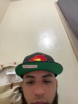 LeoPR00 online show from October 25, 1:18 pm