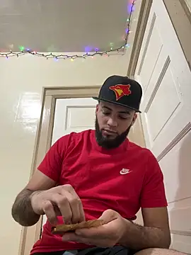 LeoPR00 online show from December 17, 9:21 pm