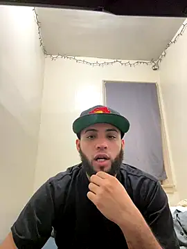 LeoPR00 online show from January 8, 5:21 am