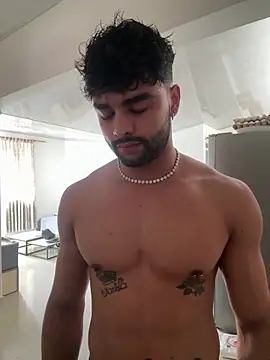 JordanRossie online show from September 19, 5:02 pm