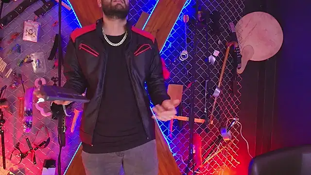 Snapshot of Dmorningstar_bdsm chatting on October 24, 2:02 pm Dmorningstar bdsm online show from October 24, 2:02 pm