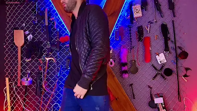 Snapshot of Dmorningstar_bdsm chatting on October 31, 1:34 pm Dmorningstar bdsm online show from October 31, 1:34 pm