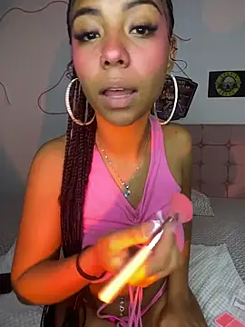 PrettyTiana  online show from November 22, 7:24 pm