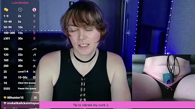 Snapshot of tsellieryder chatting on November 15, 2:09 am tsellieryder online show from November 15, 2:09 am