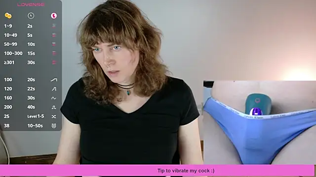 Snapshot of tsellieryder chatting on December 18, 12:27 am tsellieryder online show from December 18, 12:27 am