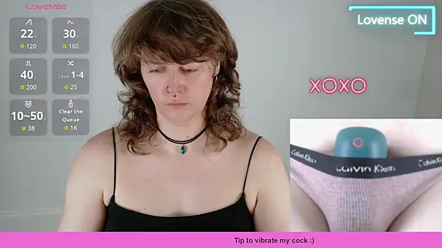 tsellieryder online show from June 11, 11:58 pm