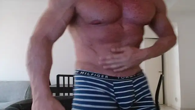 Stefy Mendez online show from July 6, 6:21 am