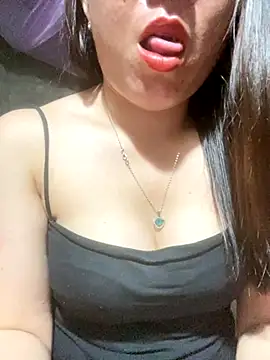 Luna-ass online show from November 13, 12:37 pm