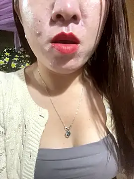 Luna-ass online show from January 18, 1:09 am