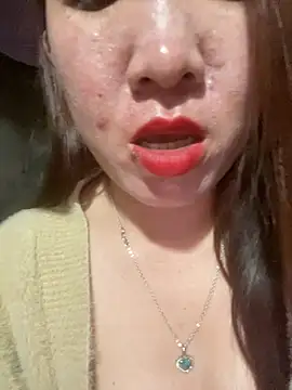 Luna-ass online show from January 18, 1:15 pm