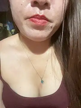 Luna-ass online show from March 1, 12:51 pm