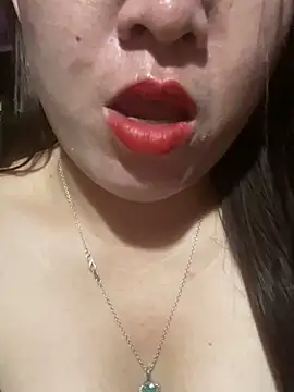 Luna-ass online show from March 5, 12:12 pm