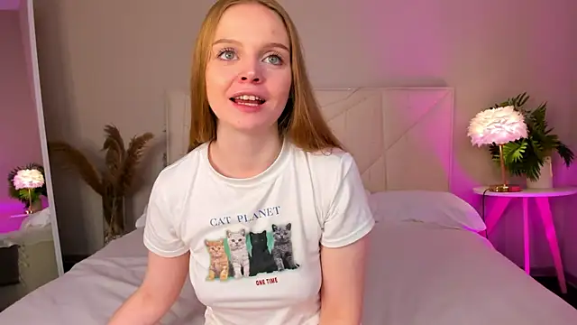 Snapshot of Amanda_steele chatting on November 9, 3:05 am Amanda steele online show from November 9, 3:05 am