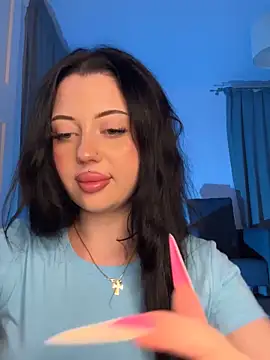 SexyNixy online show from November 2, 4:53 pm