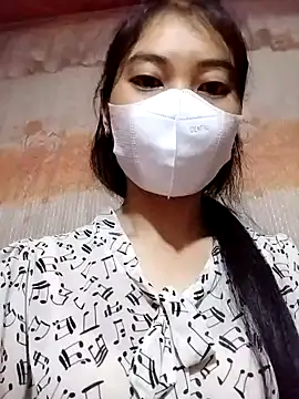 Damhan12 online show from September 20, 2:34 am