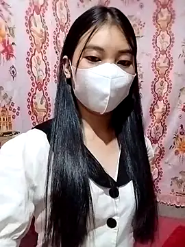 Damhan12 online show from September 26, 2:26 am