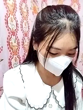 Damhan12 online show from October 16, 2:01 am