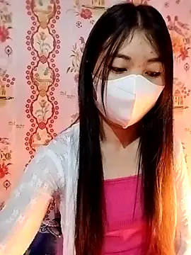 Damhan12 online show from November 29, 2:14 am